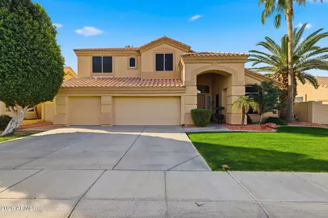 1811 W Wisteria Dr, Chandler, AZ 85248