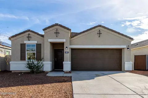18837 W Wilson St, Buckeye, AZ 85326