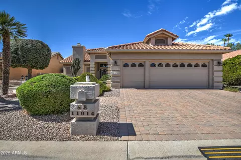 11014 E Flintlock Ct, Sun Lakes, AZ 85248