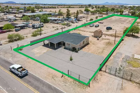 2692 S Arizola Rd, Casa Grande, AZ 85122