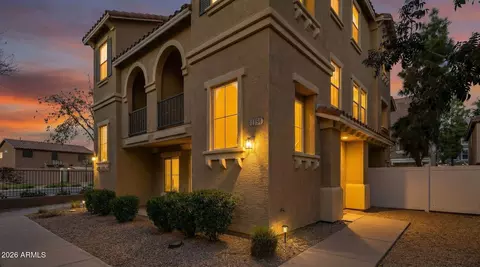 9233 E Neville Ave #1154, Mesa, AZ 85209