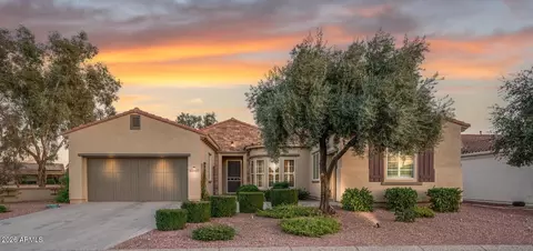 23227 N Calle Real Dr, Sun City West, AZ 85375