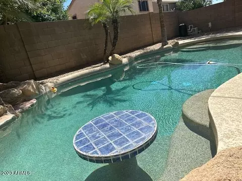 Exterior - 857 E Cathy Dr, Gilbert, AZ 85296 photo 7 of 7