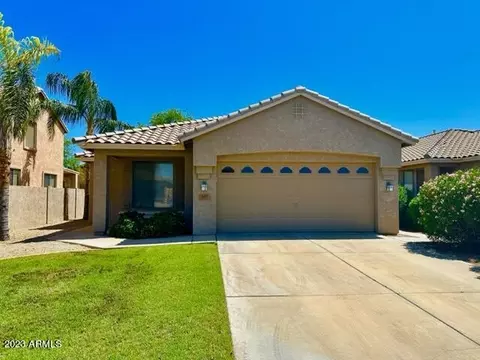 857 E Cathy Dr, Gilbert, AZ 85296