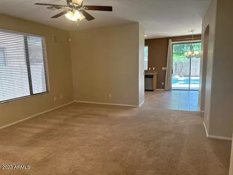 Living - 857 E Cathy Dr, Gilbert, AZ 85296 photo 5 of 6