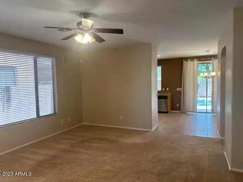 Living - 857 E Cathy Dr, Gilbert, AZ 85296 photo 4 of 6