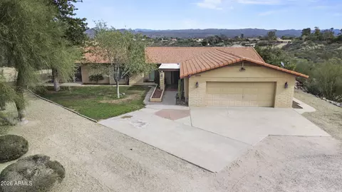 1890 W Roderick Ln, Wickenburg, AZ 85390