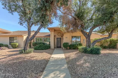 13749 W Meeker Blvd, Sun City West, AZ 85375