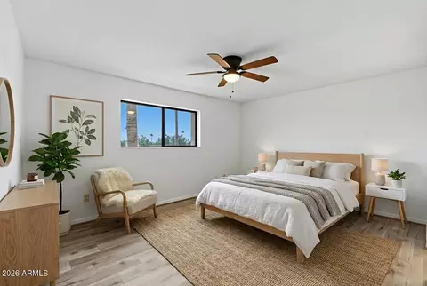 Bedroom - 7061 E Broadway Rd #48, Mesa, AZ 85208 photo 1 of 3