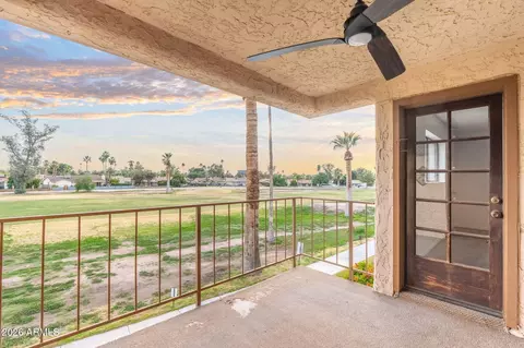 Exterior - 7061 E Broadway Rd #48, Mesa, AZ 85208 photo 3 of 5