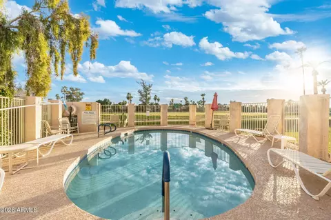 7061 E Broadway Rd #48, Mesa, AZ 85208