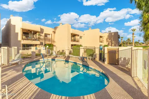 Exterior - 7061 E Broadway Rd #48, Mesa, AZ 85208 photo 4 of 5