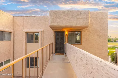 Entry Way - 7061 E Broadway Rd #48, Mesa, AZ 85208 photo 2 of 2