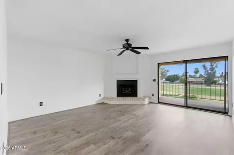 Living - 7061 E Broadway Rd #48, Mesa, AZ 85208 photo 4 of 4