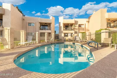 Exterior - 7061 E Broadway Rd #48, Mesa, AZ 85208 photo 5 of 5