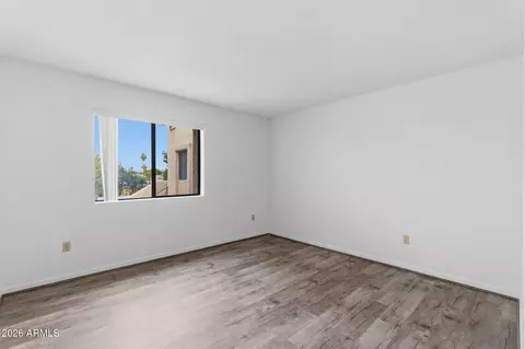 Bedroom - 7061 E Broadway Rd #48, Mesa, AZ 85208 photo 3 of 3