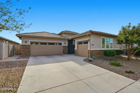 13411 W Range Mule Dr, Peoria, AZ 85383