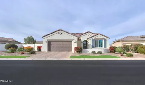 5086 N Sonora Ct, Eloy, AZ 85131