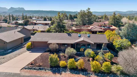 2345 Lariat Rd, Sedona, AZ 86336