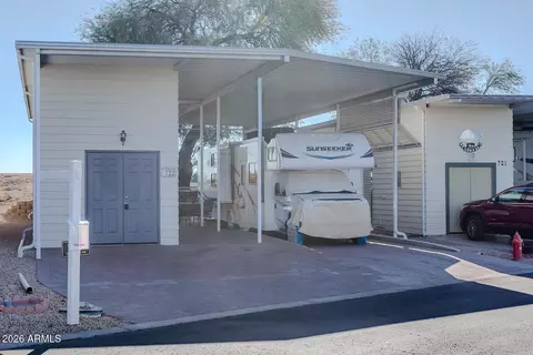 17200 W Bell Rd #722, Surprise, AZ 85374