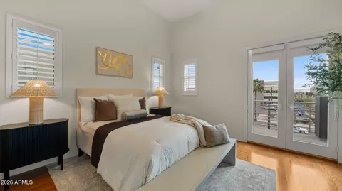 Bedroom - 706 E Washington St #101, Phoenix, AZ 85034 photo 1 of 4