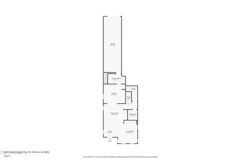 Other - 706 E Washington St #101, Phoenix, AZ 85034 photo 2 of 16