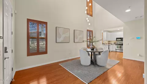 Dining - 706 E Washington St #101, Phoenix, AZ 85034 photo 1 of 1