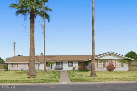 1808 E Glencove St, Mesa, AZ 85203