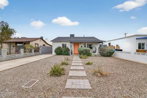 1513 E Sheridan St, Phoenix, AZ 85006