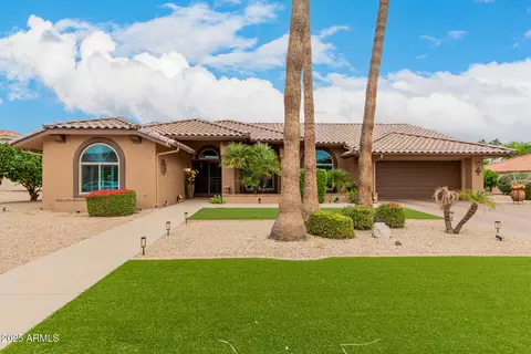20807 N Desert Sands Dr, Sun City West, AZ 85375