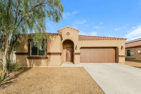 794 W Jahns Dr, Casa Grande, AZ 85122