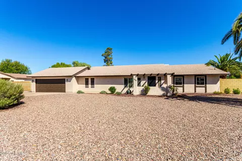 3514 W Morrow Dr, Glendale, AZ 85308