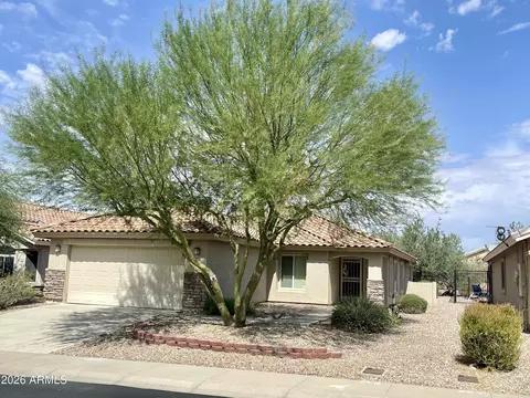 1120 S 232nd Ave, Buckeye, AZ 85326