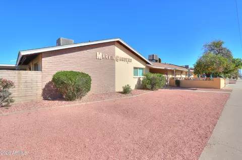 711 E Laurel Dr #5, Casa Grande, AZ 85122