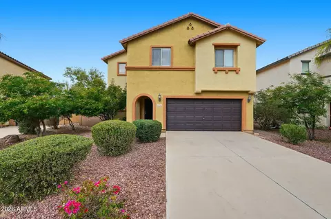 4738 W Juniper Ave, Coolidge, AZ 85128