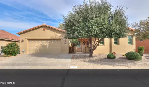2620 E Santa Maria Dr, Casa Grande, AZ 85194