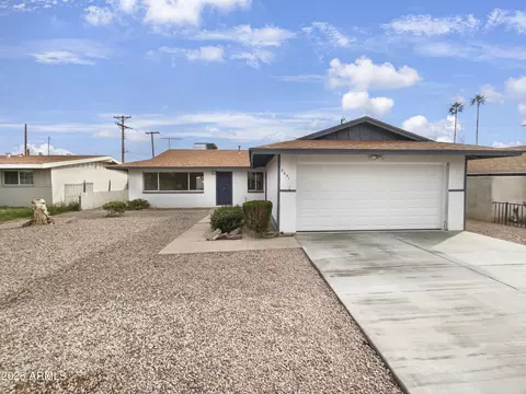 8641 N 37th Ave, Phoenix, AZ 85051