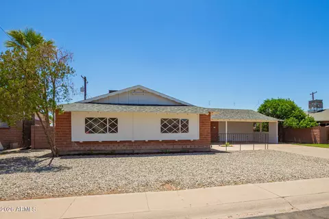 3913 W Krall St, Phoenix, AZ 85019