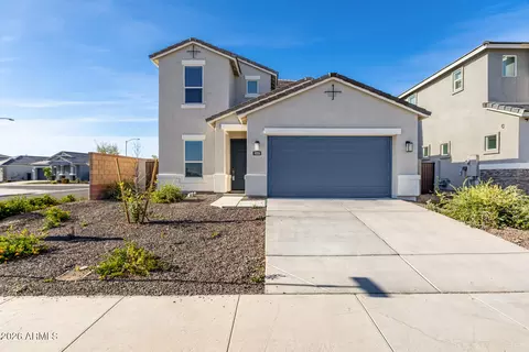 10250 W Adam Ave, Peoria, AZ 85382