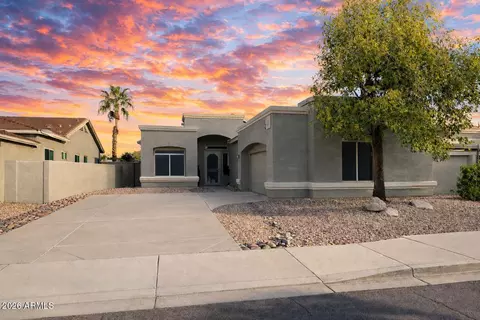 783 S Longmore St, Chandler, AZ 85224
