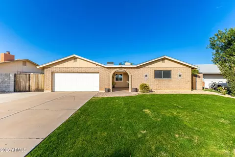 1158 W Nopal Pl, Chandler, AZ 85224