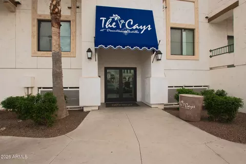 2511 W Queen Creek Rd #239, Chandler, AZ 85248