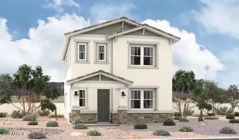10306 S Cave Spring Trl, Apache Junction, AZ 85120