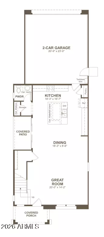 10306 S Cave Spring Trl, Apache Junction, AZ 85120 photo 2
