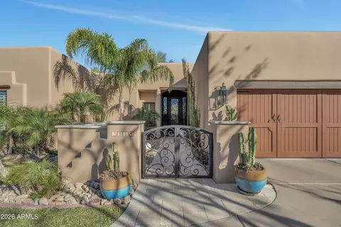 Exterior - 3118 E Maryland Ave, Phoenix, AZ 85016 photo 1 of 7