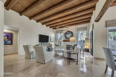 Living - 3118 E Maryland Ave, Phoenix, AZ 85016 photo 1 of 2