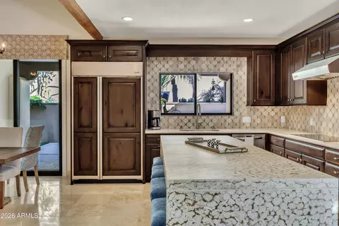 Kitchen - 3118 E Maryland Ave, Phoenix, AZ 85016 photo 1 of 3