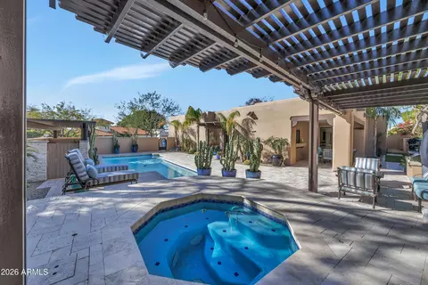 Exterior - 3118 E Maryland Ave, Phoenix, AZ 85016 photo 4 of 7