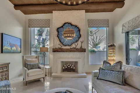 Living - 3118 E Maryland Ave, Phoenix, AZ 85016 photo 2 of 2