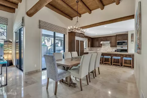 Dining - 3118 E Maryland Ave, Phoenix, AZ 85016 photo 1 of 1